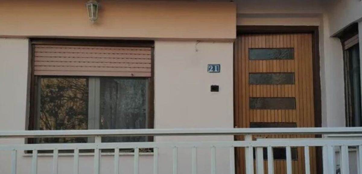 Διδυμότειχο. Πώληση Μονοκατοικίας 90 Μ2.