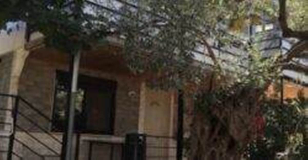 Θάσος. Σκάλα Καλλιράχης. Πώληση Μονοκατοικίας.