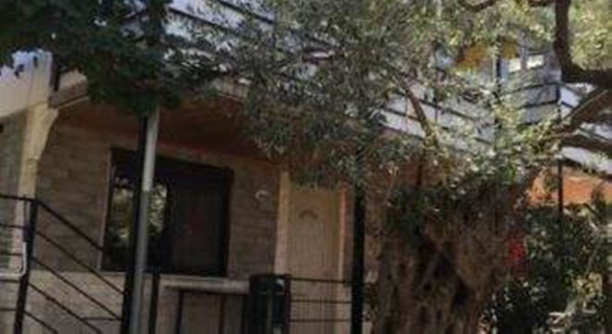 Θάσος. Σκάλα Καλλιράχης. Πώληση Μονοκατοικίας.