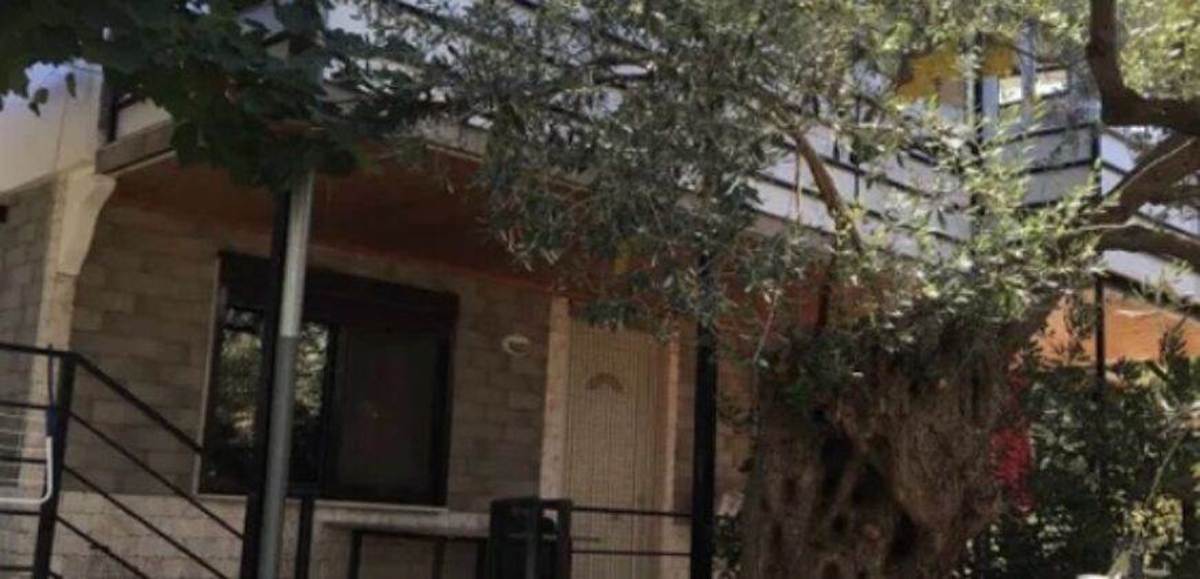 Θάσος. Σκάλα Καλλιράχης. Πώληση Μονοκατοικίας.