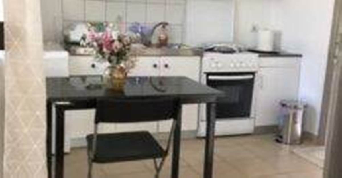 Θάσος. Σκάλα Καλλιράχης. Πώληση Μονοκατοικίας.