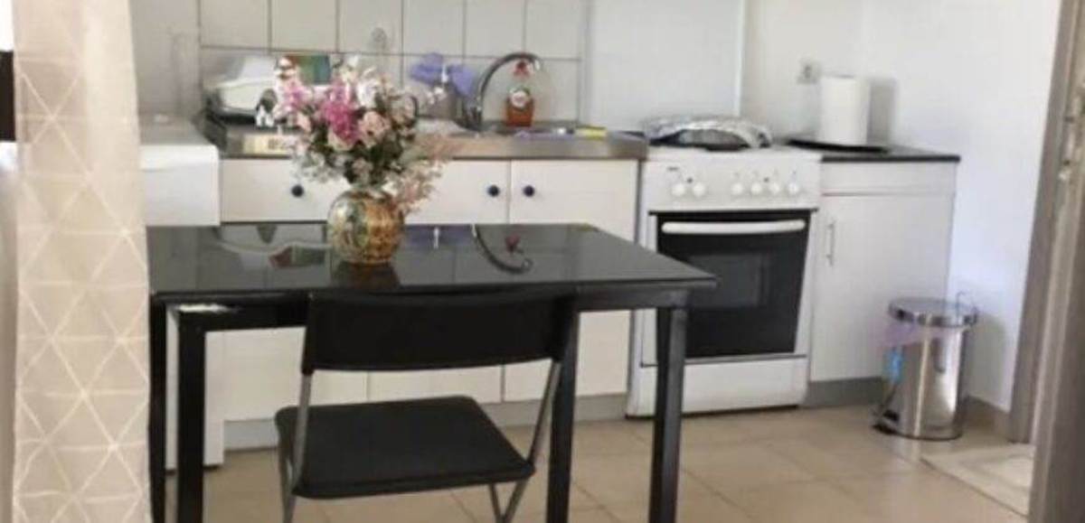 Θάσος. Σκάλα Καλλιράχης. Πώληση Μονοκατοικίας.