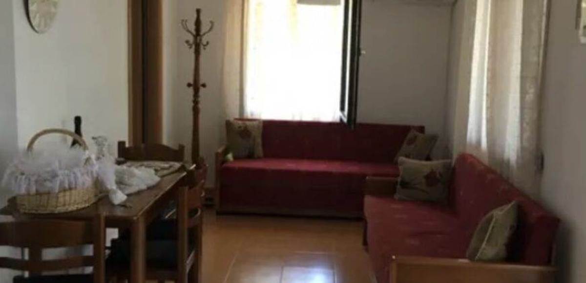 Θάσος. Σκάλα Καλλιράχης. Πώληση Μονοκατοικίας.