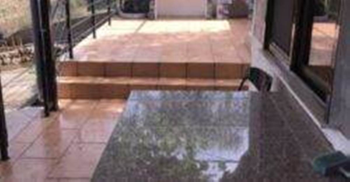 Θάσος. Σκάλα Καλλιράχης. Πώληση Μονοκατοικίας.