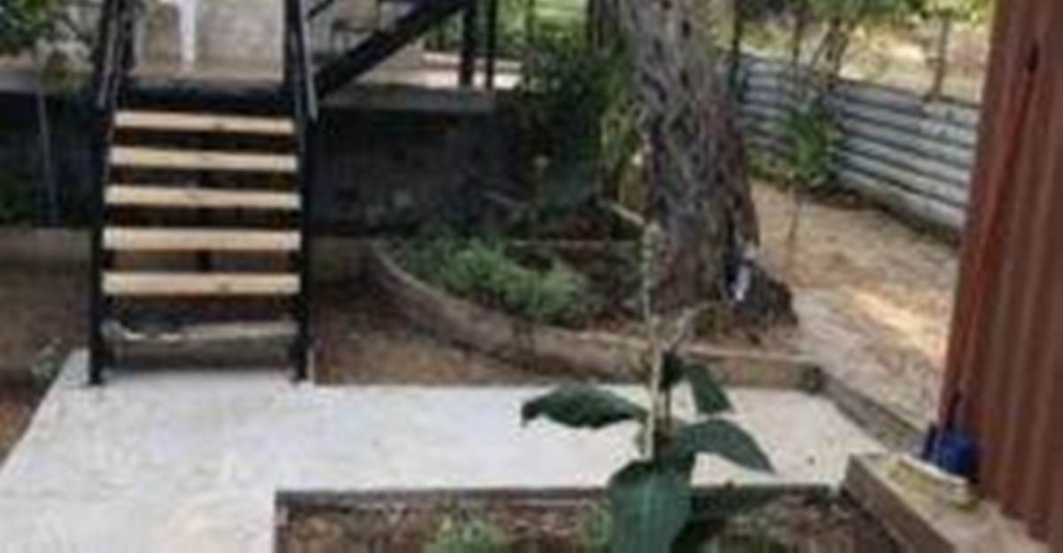 Θάσος. Σκάλα Καλλιράχης. Πώληση Μονοκατοικίας.