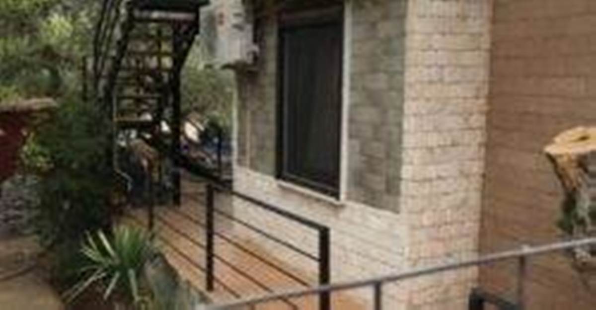 Θάσος. Σκάλα Καλλιράχης. Πώληση Μονοκατοικίας.