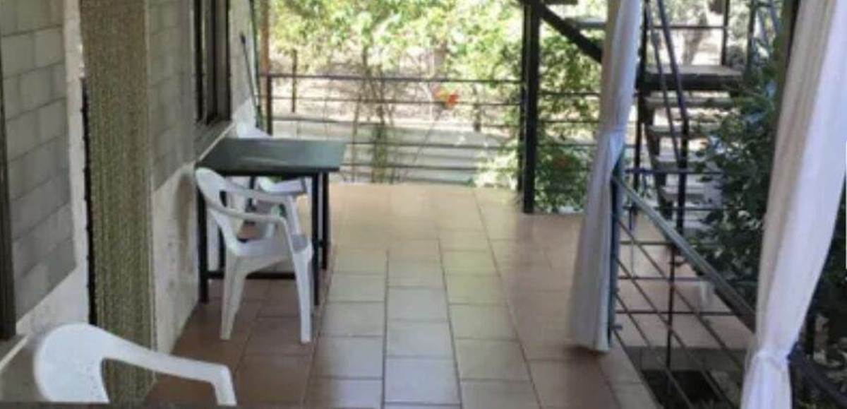 Θάσος. Σκάλα Καλλιράχης. Πώληση Μονοκατοικίας.