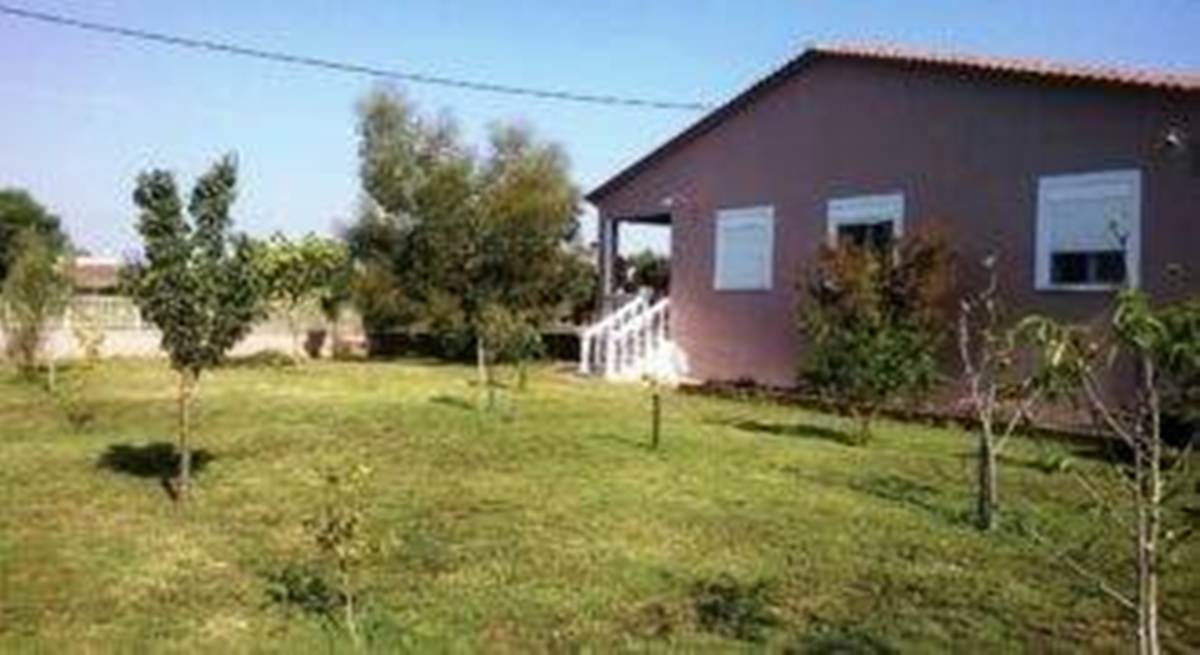 Χαιδευτό Κεραμωτής. Πώληση Μονοκατοικίας.