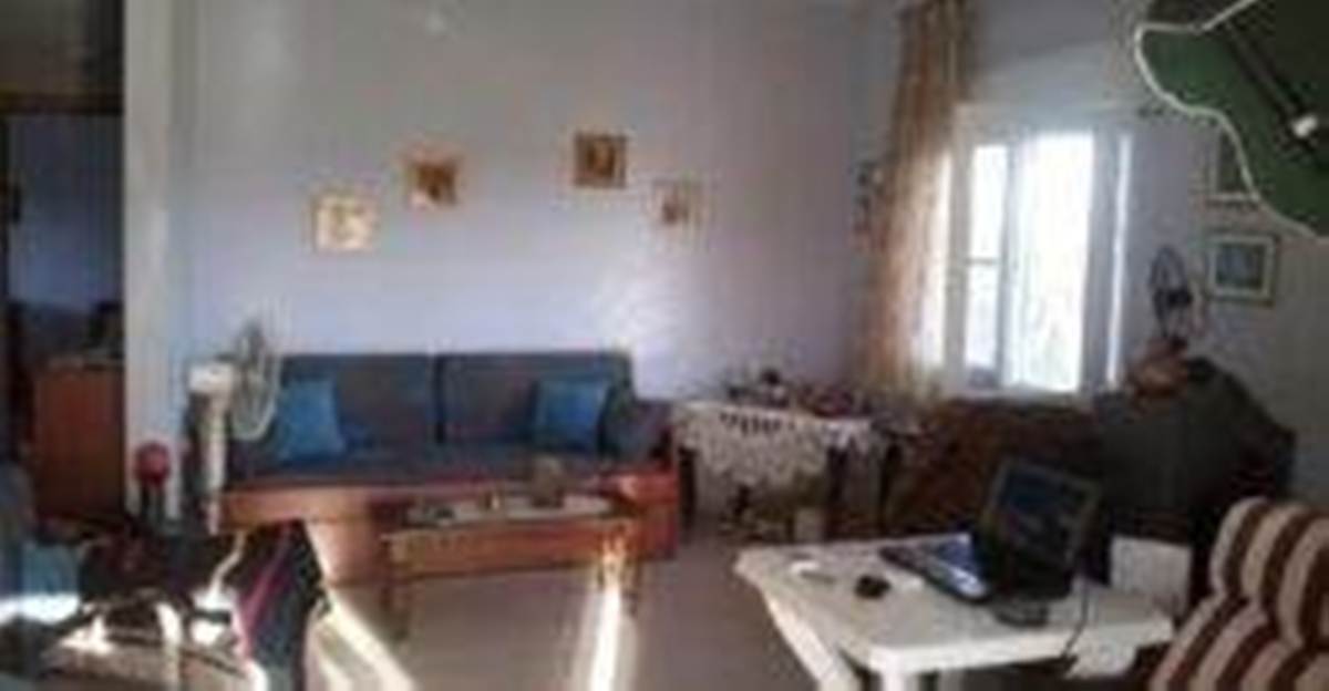 Χαιδευτό Κεραμωτής. Πώληση Μονοκατοικίας.