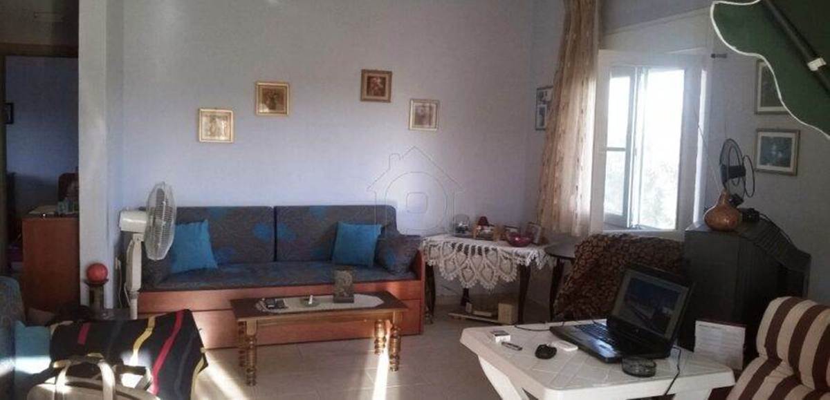 Χαιδευτό Κεραμωτής. Πώληση Μονοκατοικίας.