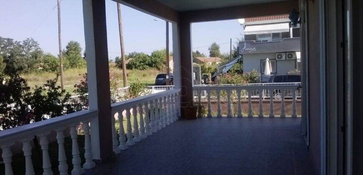 Χαιδευτό Κεραμωτής. Πώληση Μονοκατοικίας.