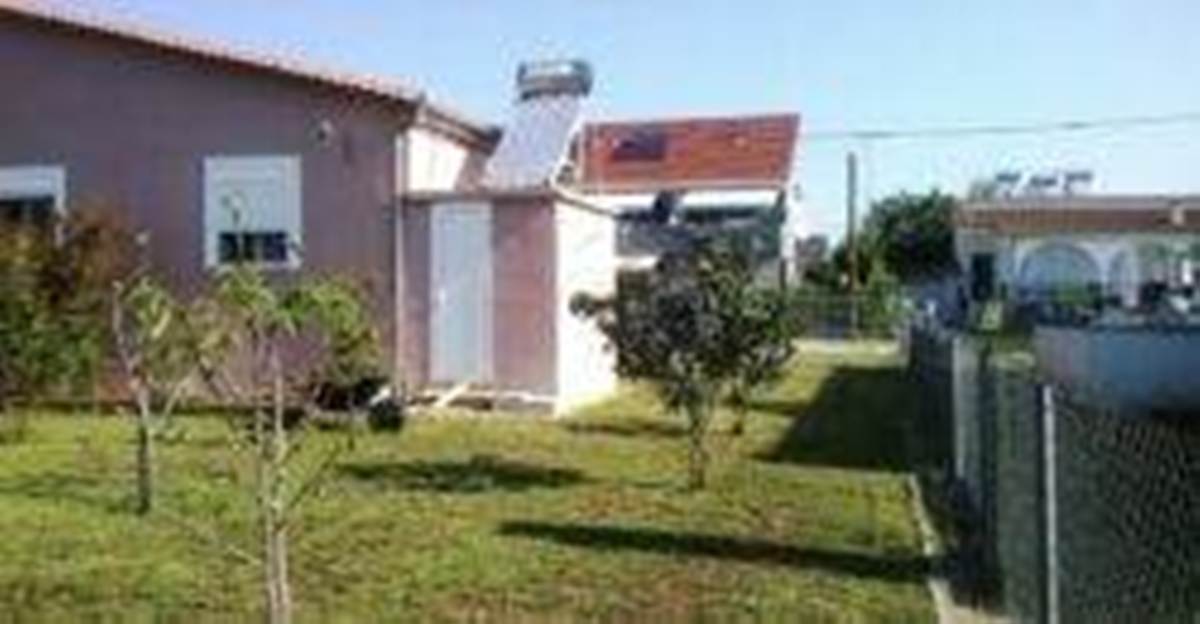 Χαιδευτό Κεραμωτής. Πώληση Μονοκατοικίας.