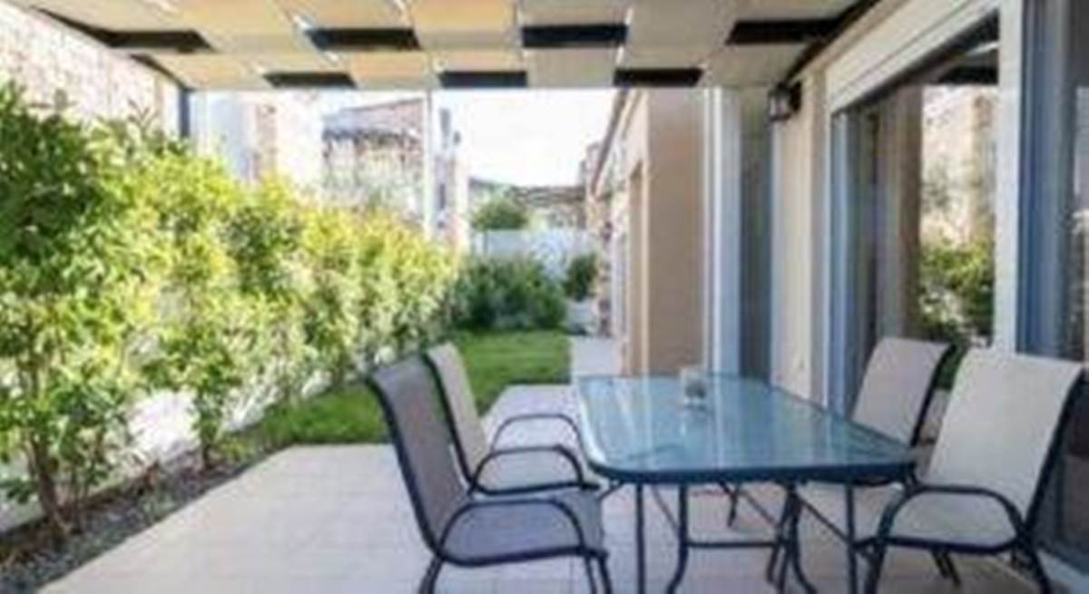 Ηρακλείτσα Καβάλας. Πώληση Βίλας 3 Υ/Δ.