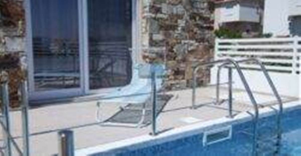 Ηρακλείτσα Καβάλας. Πώληση Βίλας 3 Υ/Δ.