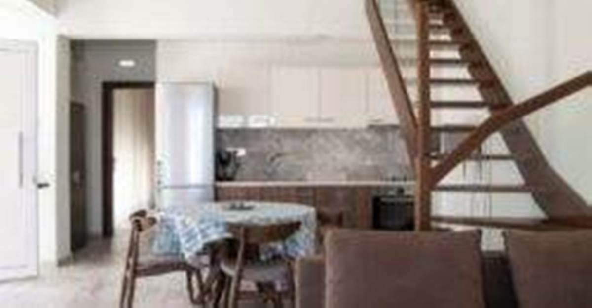 Ηρακλείτσα Καβάλας. Πώληση Βίλας 3 Υ/Δ.