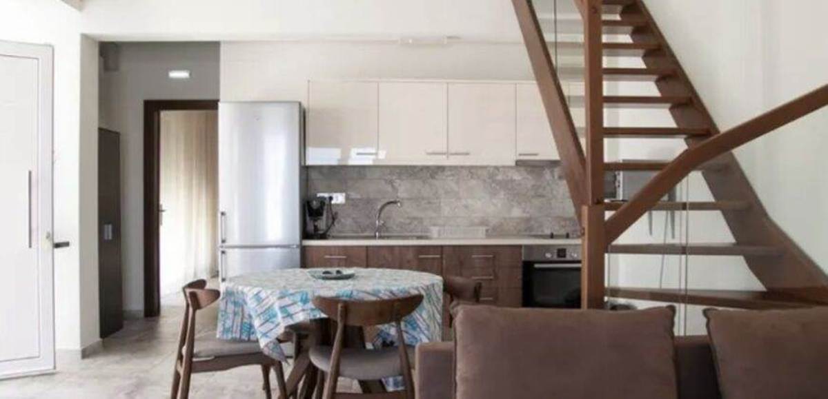 Ηρακλείτσα Καβάλας. Πώληση Βίλας 3 Υ/Δ.