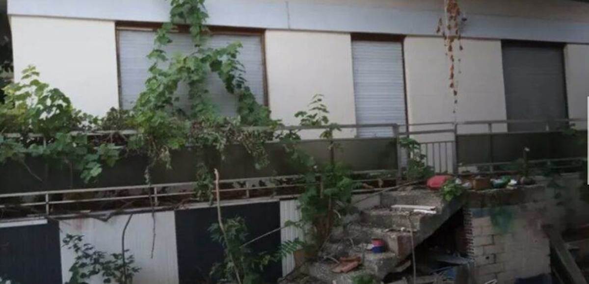 Μαράσια. Πώληση Μονοκατοικίας.