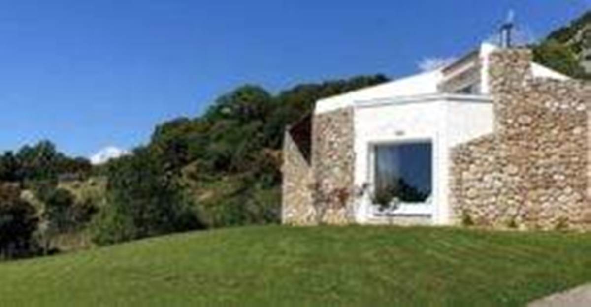 Παλαιά Μορσίνη Ξάνθης. Πώληση Μονοκατοικίας 200 Μ2.