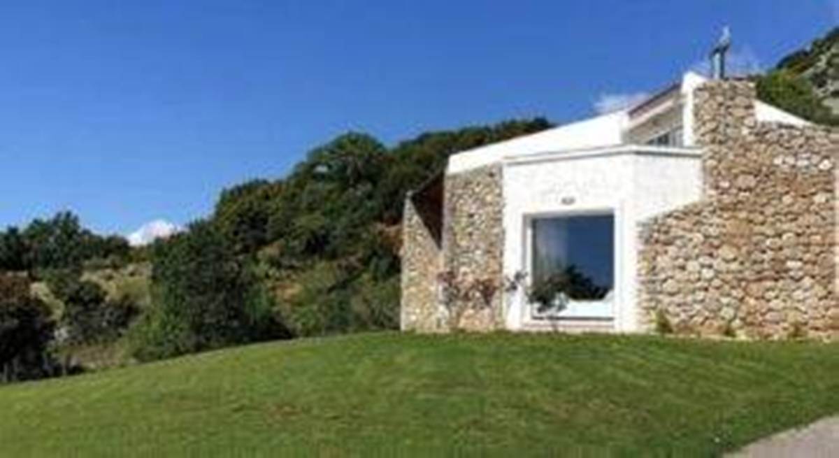 Παλαιά Μορσίνη Ξάνθης. Πώληση Μονοκατοικίας 200 Μ2.