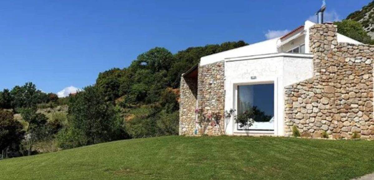 Παλαιά Μορσίνη Ξάνθης. Πώληση Μονοκατοικίας 200 Μ2.