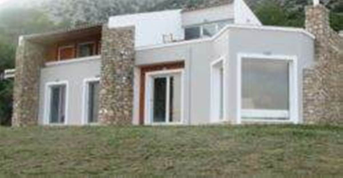 Παλαιά Μορσίνη Ξάνθης. Πώληση Μονοκατοικίας 200 Μ2.