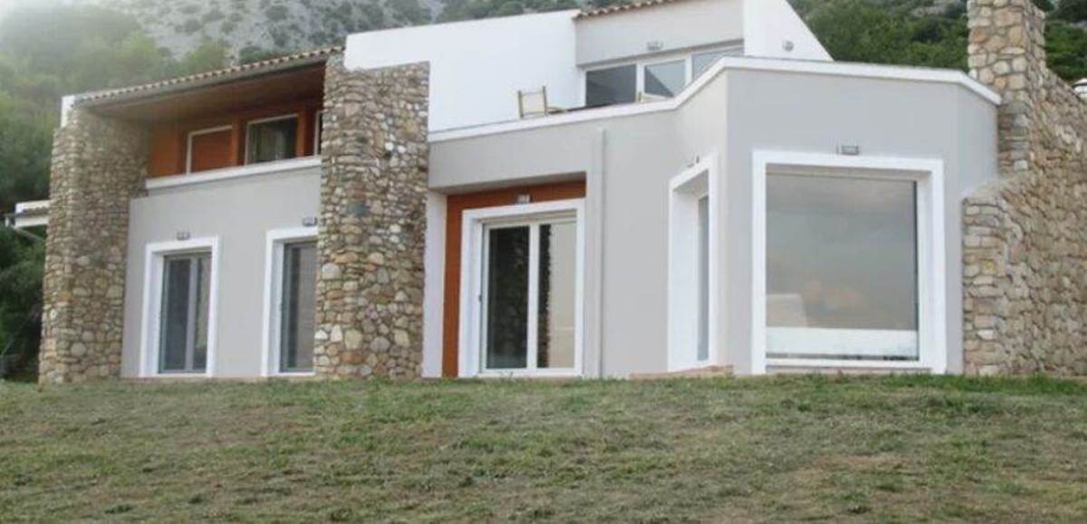 Παλαιά Μορσίνη Ξάνθης. Πώληση Μονοκατοικίας 200 Μ2.