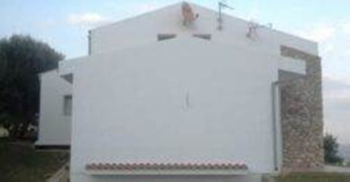 Παλαιά Μορσίνη Ξάνθης. Πώληση Μονοκατοικίας 200 Μ2.