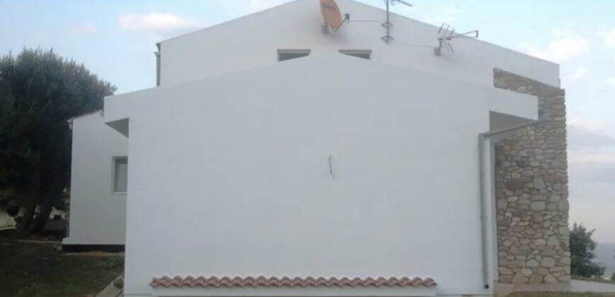 Παλαιά Μορσίνη Ξάνθης. Πώληση Μονοκατοικίας 200 Μ2.