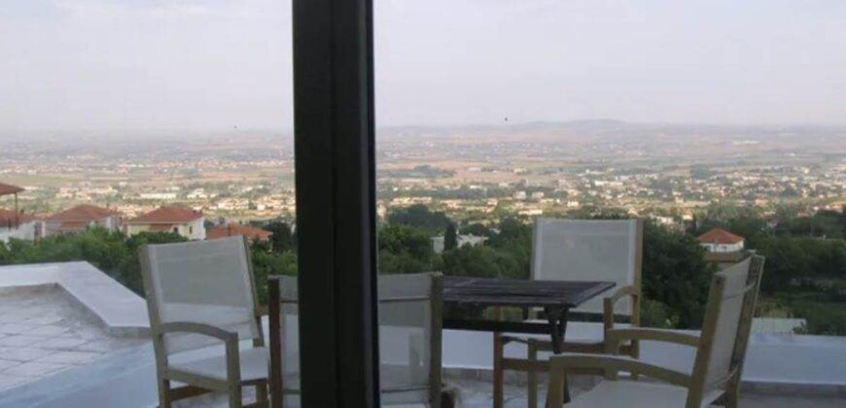 Παλαιά Μορσίνη Ξάνθης. Πώληση Μονοκατοικίας 200 Μ2.