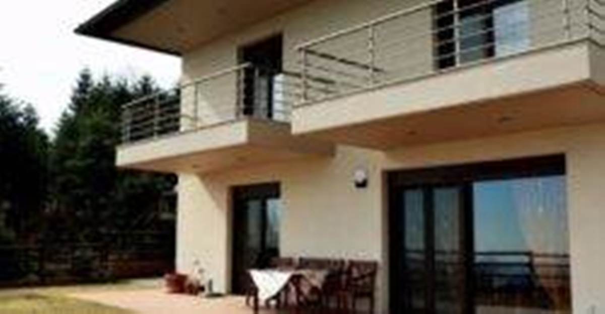 Ταξιάρχης Χαλκιδικής. Πώληση Μονοκατοικίας.