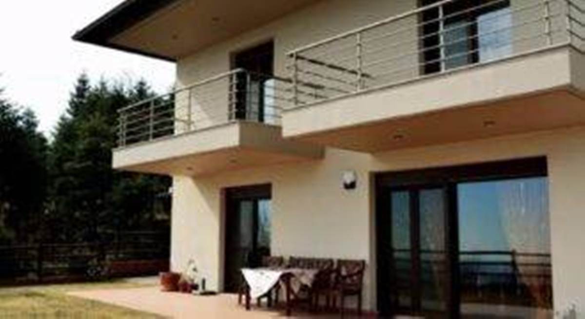 Ταξιάρχης Χαλκιδικής. Πώληση Μονοκατοικίας.