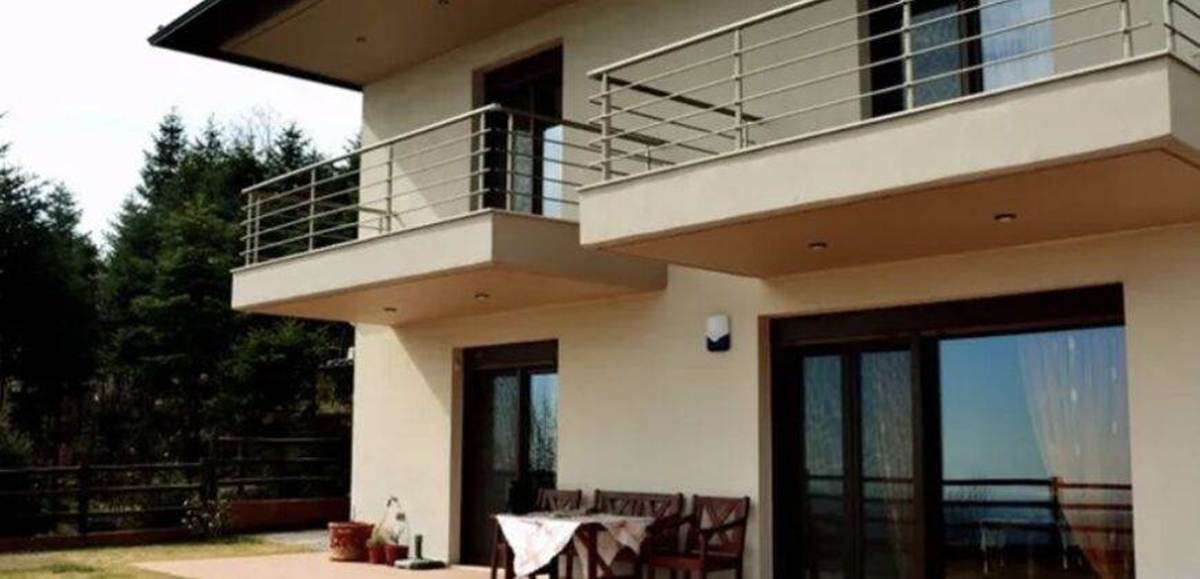 Ταξιάρχης Χαλκιδικής. Πώληση Μονοκατοικίας.