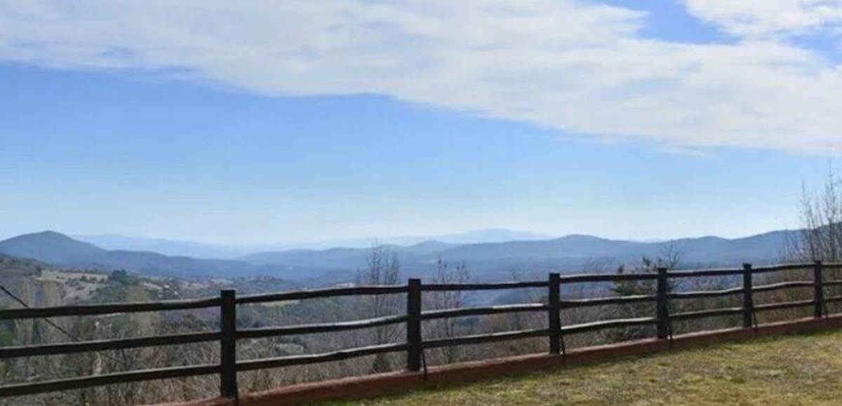 Ταξιάρχης Χαλκιδικής. Πώληση Μονοκατοικίας.