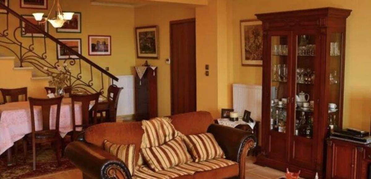 Ταξιάρχης Χαλκιδικής. Πώληση Μονοκατοικίας.