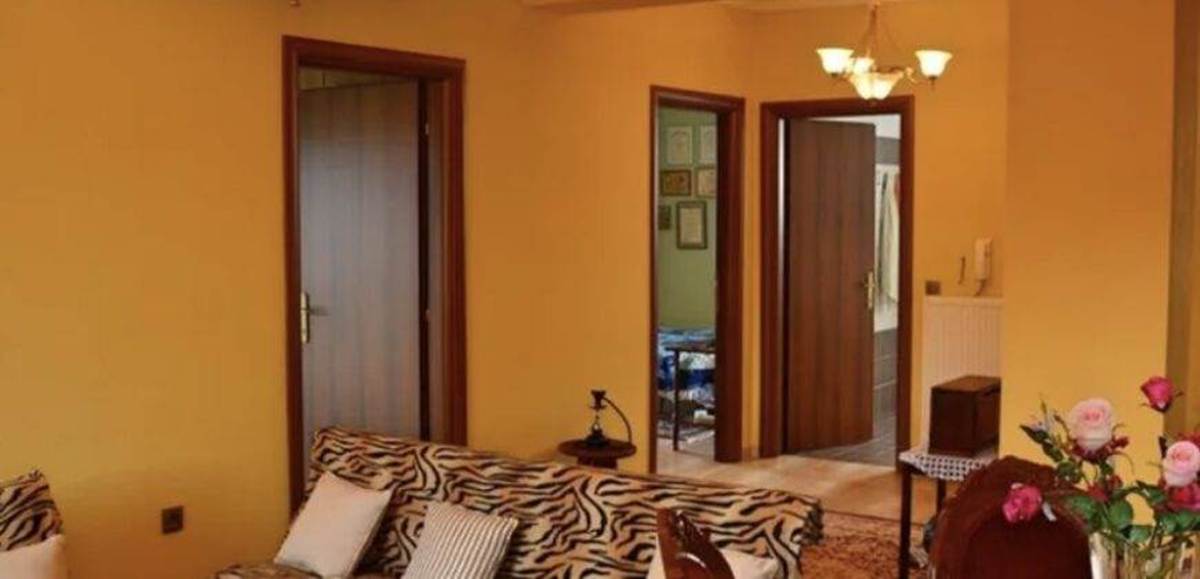 Ταξιάρχης Χαλκιδικής. Πώληση Μονοκατοικίας.