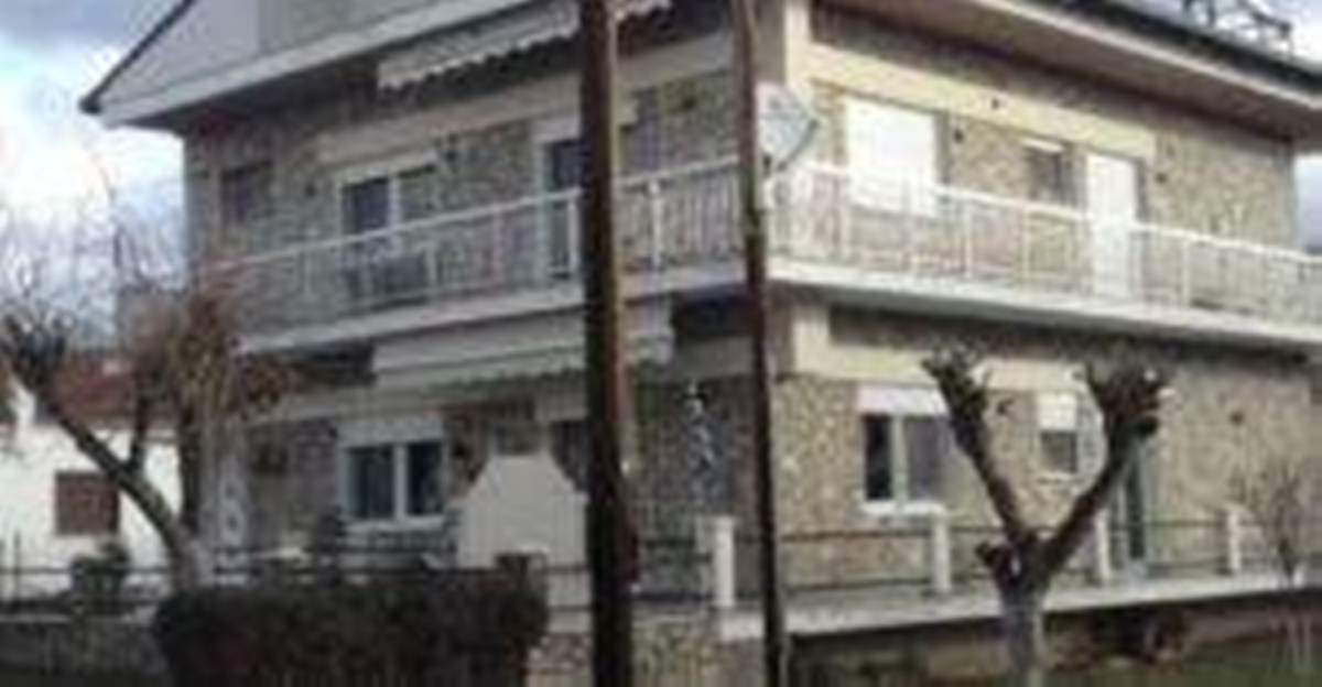 Ορεστιάδα. Πώληση Διώροφης Κατοικίας.