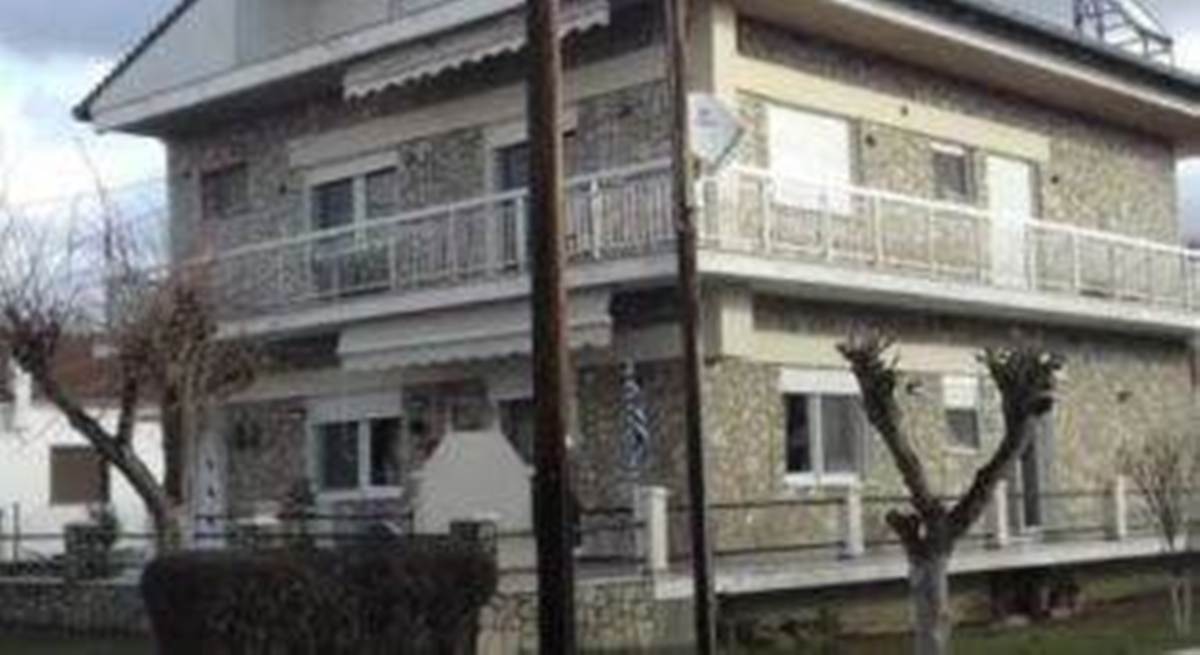 Ορεστιάδα. Πώληση Διώροφης Κατοικίας.