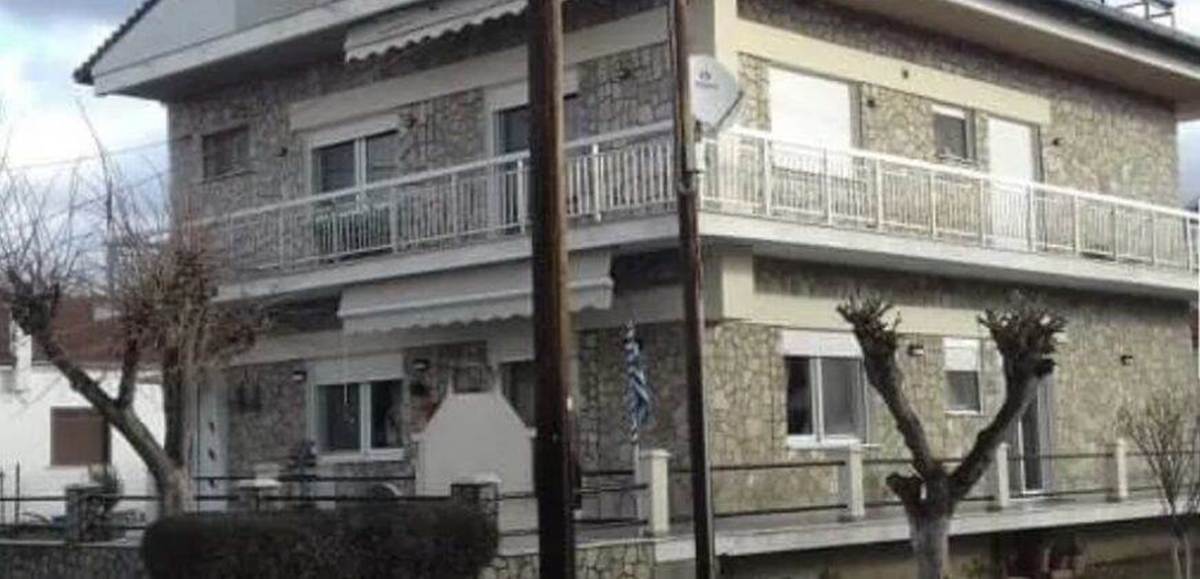 Ορεστιάδα. Πώληση Διώροφης Κατοικίας.