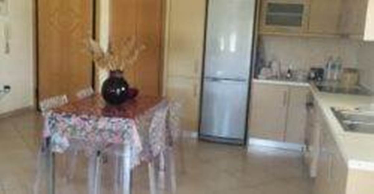 Φανάρι Κομοτηνής. Πώληση Διαμερίσματος 100 Μ2.