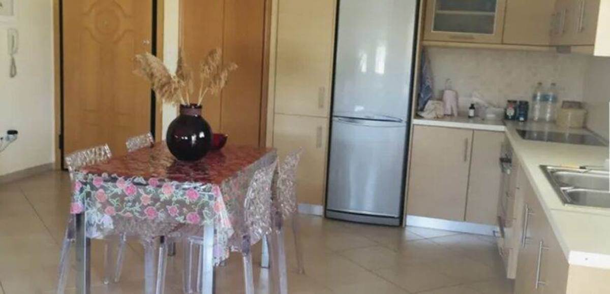 Φανάρι Κομοτηνής. Πώληση Διαμερίσματος 100 Μ2.