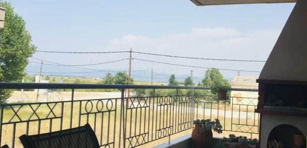 Φανάρι Κομοτηνής. Πώληση Διαμερίσματος 100 Μ2.