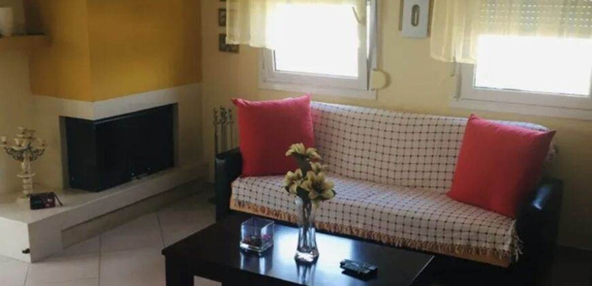 Φανάρι Κομοτηνής. Πώληση Διαμερίσματος 100 Μ2.