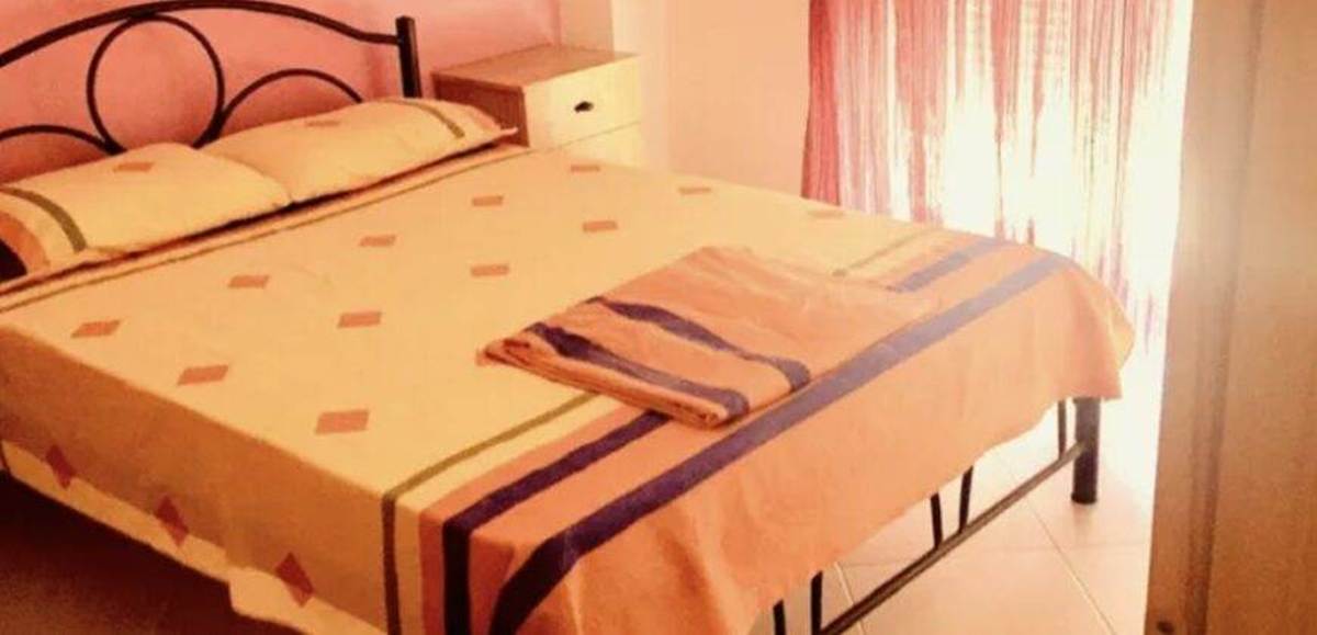 Φανάρι Κομοτηνής. Πώληση Διαμερίσματος 100 Μ2.