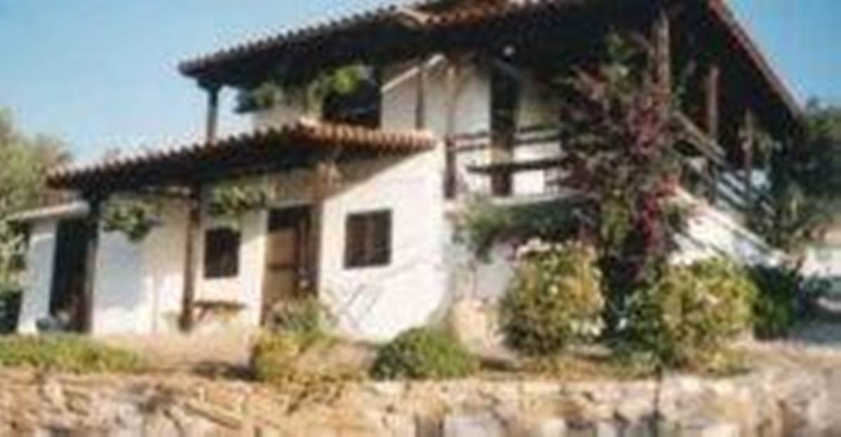 Όρμος Παναγιάς Χαλκιδική. Πώληση Μονοκατοικίας 70 Μ2.