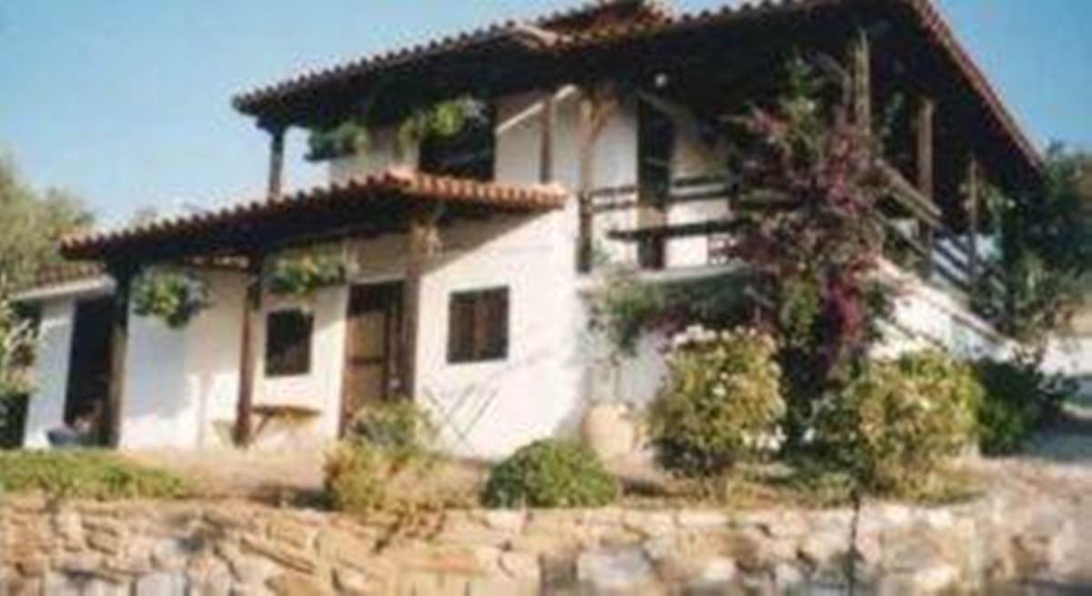 Όρμος Παναγιάς Χαλκιδική. Πώληση Μονοκατοικίας 70 Μ2.