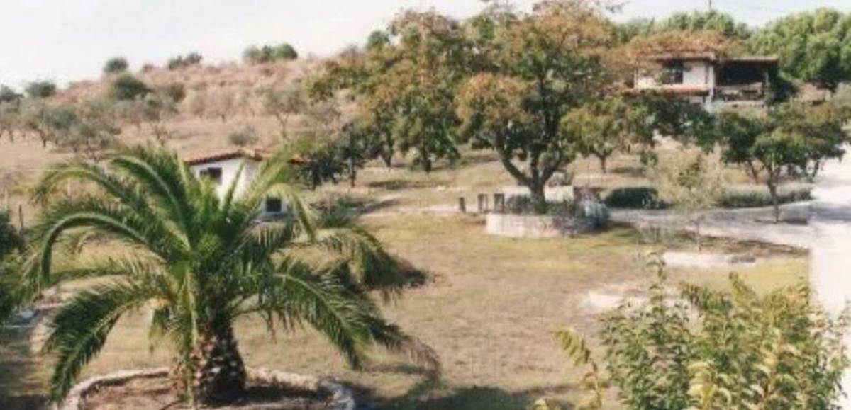 Όρμος Παναγιάς Χαλκιδική. Πώληση Μονοκατοικίας 70 Μ2.