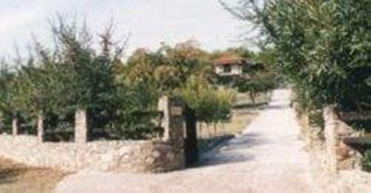 Όρμος Παναγιάς Χαλκιδική. Πώληση Μονοκατοικίας 70 Μ2.