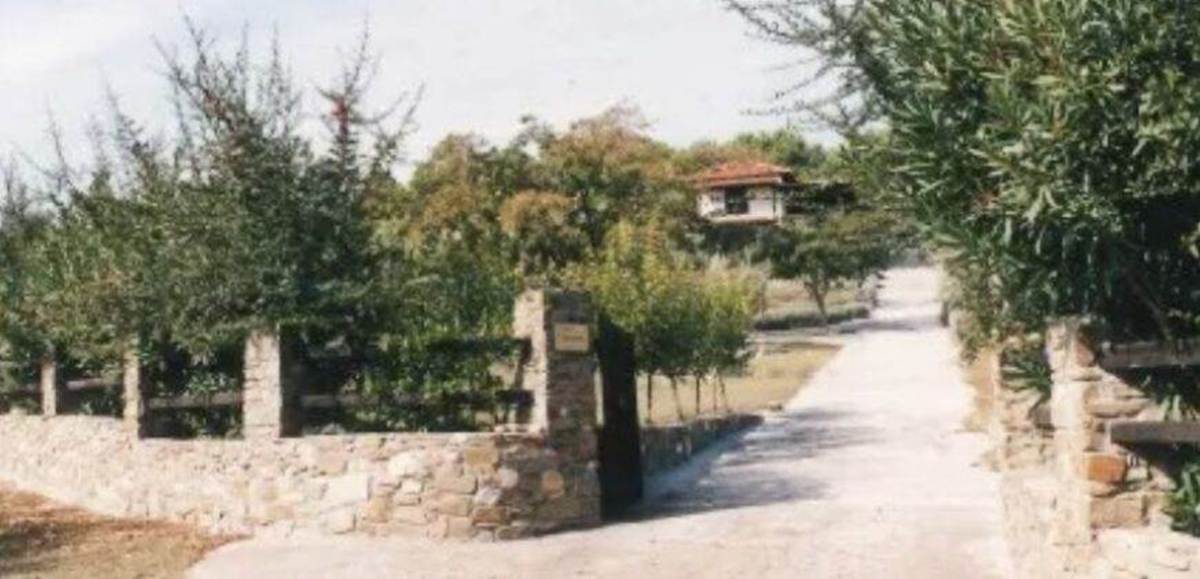 Όρμος Παναγιάς Χαλκιδική. Πώληση Μονοκατοικίας 70 Μ2.