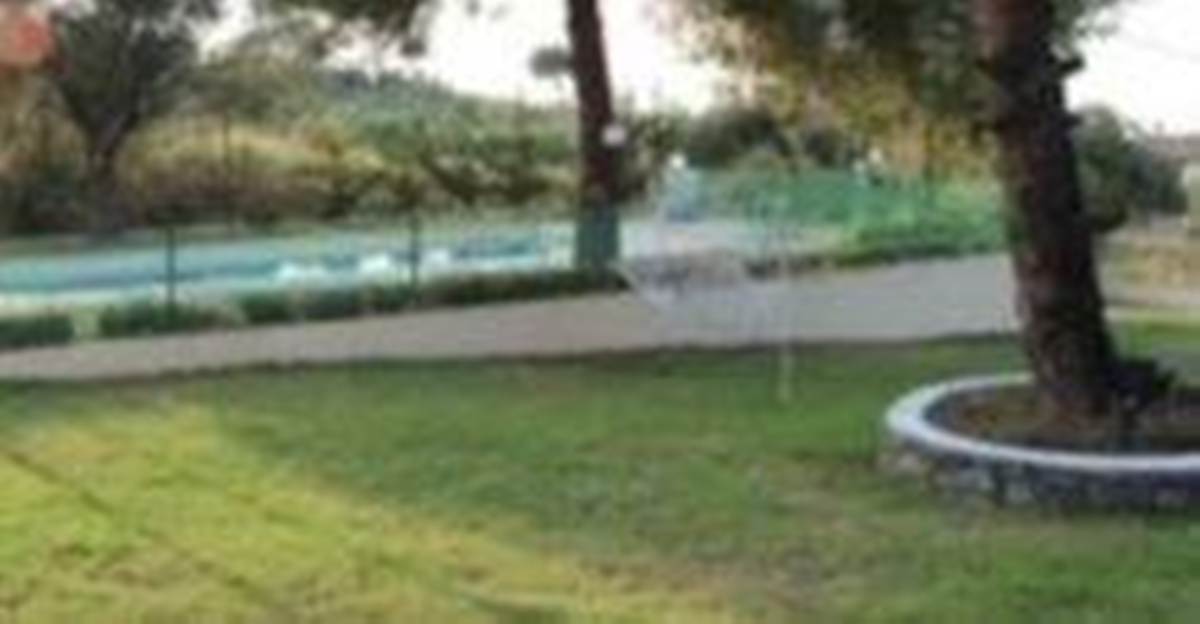 Πευκοχώρι Χαλκιδικής.. Πώληση  Μεζονέτας με Πισίνα.