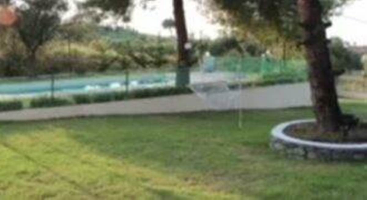 Πευκοχώρι Χαλκιδικής.. Πώληση  Μεζονέτας με Πισίνα.